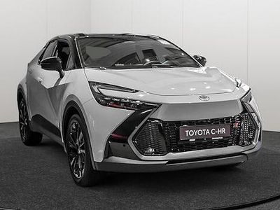 Neu Toyota C-HR Sport 223 PS (164 kW) 2025 Grau SUV