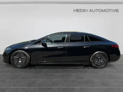 Gebraucht Mercedes EQS350 214 kW (292 PS) 2022 Limousine