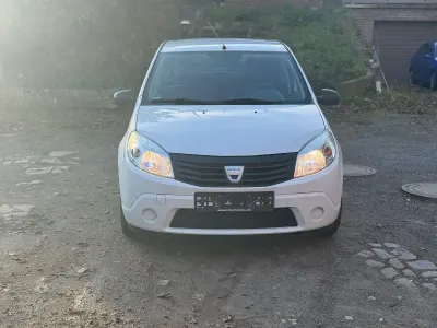 Gebraucht Dacia Sandero