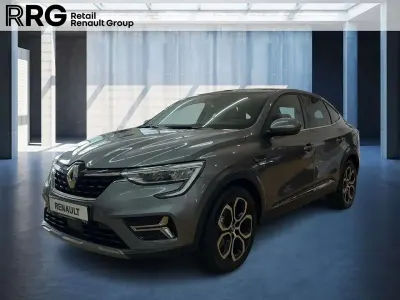 Gebraucht Renault Arkana
