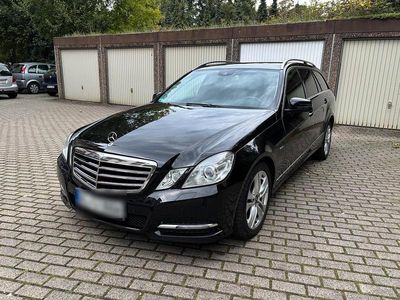 Mercedes E300