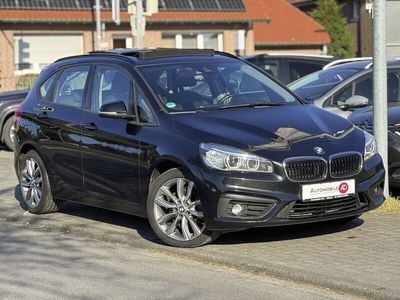 BMW 220 Active Tourer