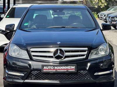 Mercedes C250