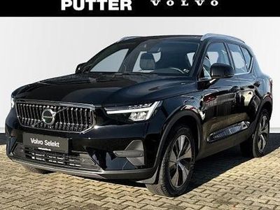 Schwarz Gebraucht 2022 Volvo XC40 Core SUV | 29.490 € (Guter Preis)