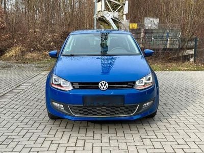 VW Polo