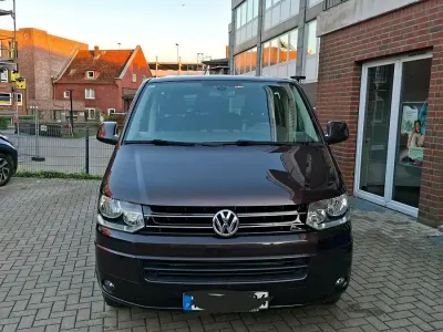 Gebraucht VW Caravelle