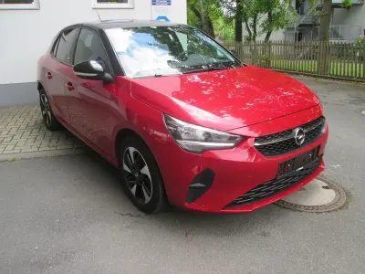 Używany Opel Corsa-e