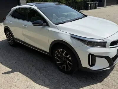 Gebraucht Kia XCeed