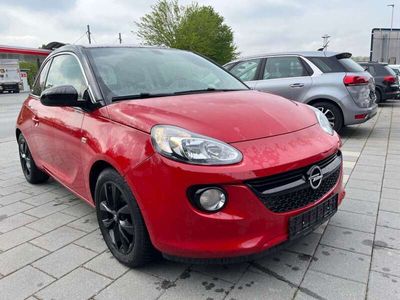 gebraucht Opel Adam Rocks Rocks