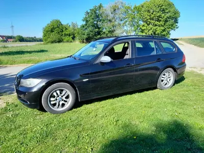 Brugt BMW 318