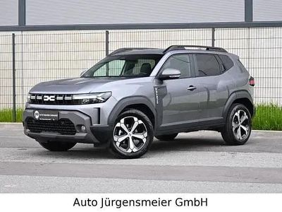 Second-hand Dacia Duster Journey 131 CP (96 kW) 2024 Gri SUV