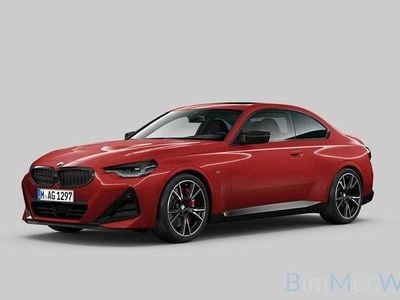 BMW M240