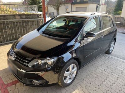 gebraucht VW Golf Plus 1.2 TSI Team