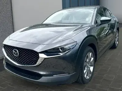 Neu Mazda CX-30 Exclusive 140 PS (102 kW) 2026 Grau SUV