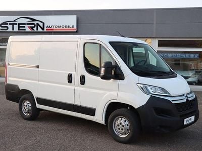 Citroën Jumper