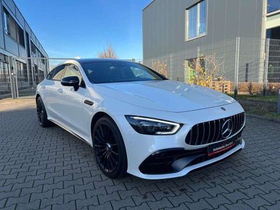 Mercedes AMG GT 43