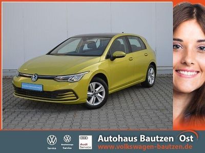 Gebraucht VW Golf VII 150 PS (110 kW) 2020 Andere farbe