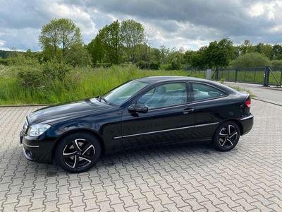 Mercedes Clc Class Gebraucht Kaufen 171 Autouncle