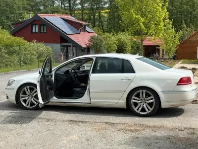Gebraucht VW Phaeton 2010 Limousine