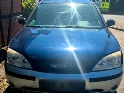 Używany Ford Mondeo