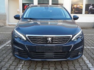 gebraucht Peugeot 308 BlueHDi 130 EAT8 Allure SW