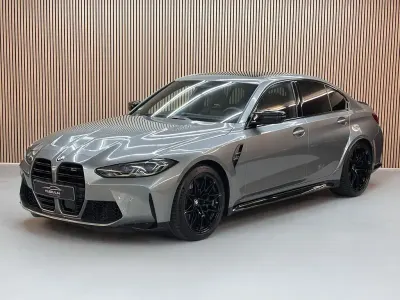 Gebraucht BMW M3