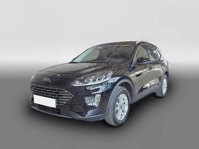Usata Ford Kuga Titanium 224 CV (164 kW) 2023 Nero SUV