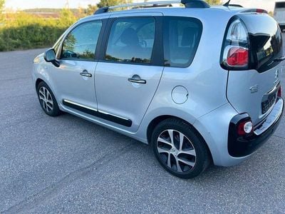 Citroën C3 Picasso