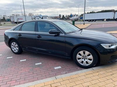 gebraucht Audi A6 C7