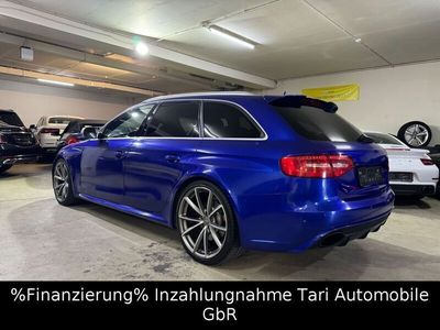 Audi RS4