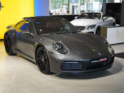 Porsche 911 Carrera 4S