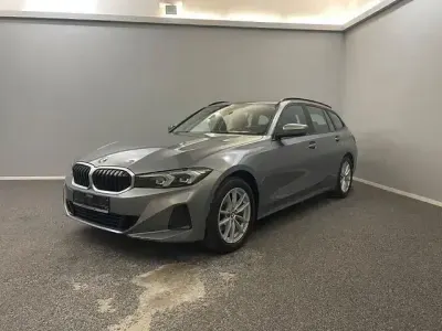 Gebraucht BMW 320