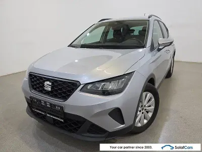 Gebraucht Seat Arona