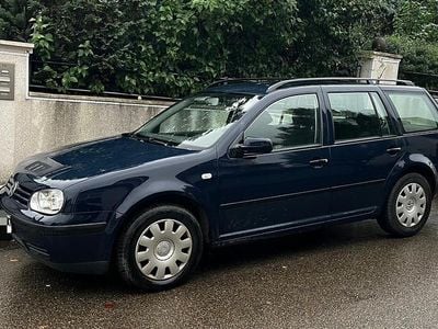 VW Golf V