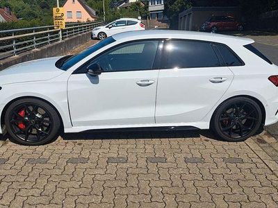 Audi RS3 Sportback