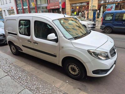 Mercedes Citan 109