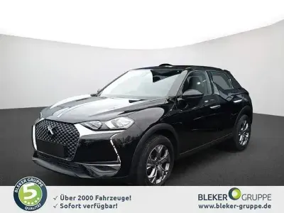 Usata DS Automobiles DS3 Crossback 102 CV (75 kW) 2022 Nero SUV