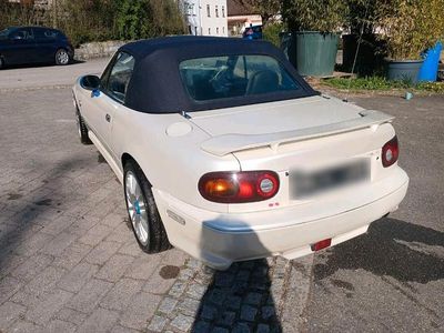 Usata Mazda MX5 150 CV (110 kW) 1992 Cabrio