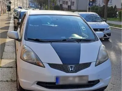 Gebraucht Honda Jazz
