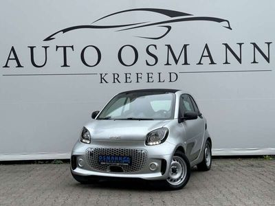 gebraucht Smart ForTwo Electric Drive Coupe EQ Tempomat USB DAB Bluetooth