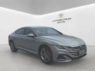 Gebraucht VW Arteon