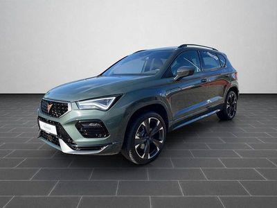 Second-hand Cupra Ateca 190 CP (139 kW) 2026 Verde SUV