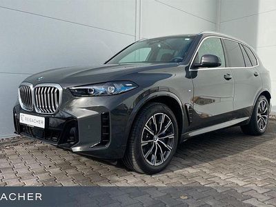 Neu BMW X5 M Sport 286 PS (210 kW) 2026 Grau SUV