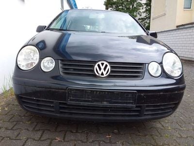 VW Polo