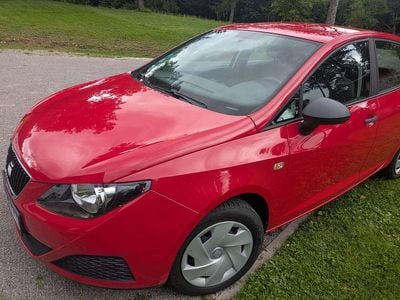 Seat Ibiza ST