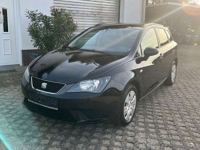 gebraucht Seat Ibiza 