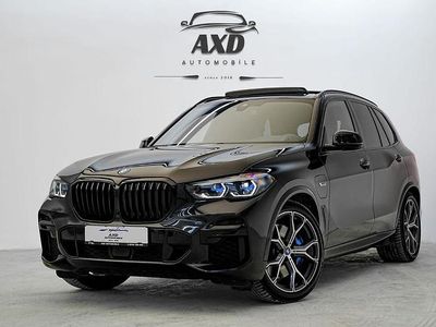 Usata BMW X5 Performance 394 CV (289 kW) 2023 Nero SUV