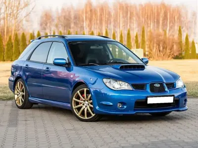 Occasion Subaru Impreza 230 ch (169 kW) 2006 Break