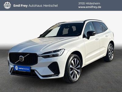 Gebraucht Volvo XC60 Plus 197 PS (144 kW) 2023 Weiß SUV