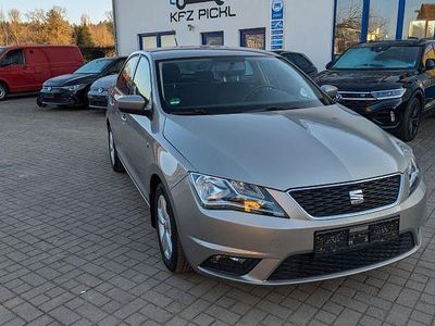 Seat Toledo
